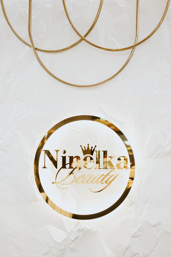 Салон “Ninelka Beauty”