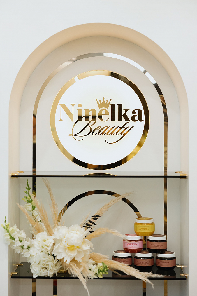 Салон “Ninelka Beauty”